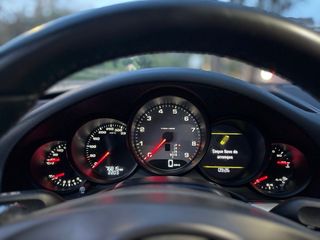 Porsche 911 Carrera 4s Coupe