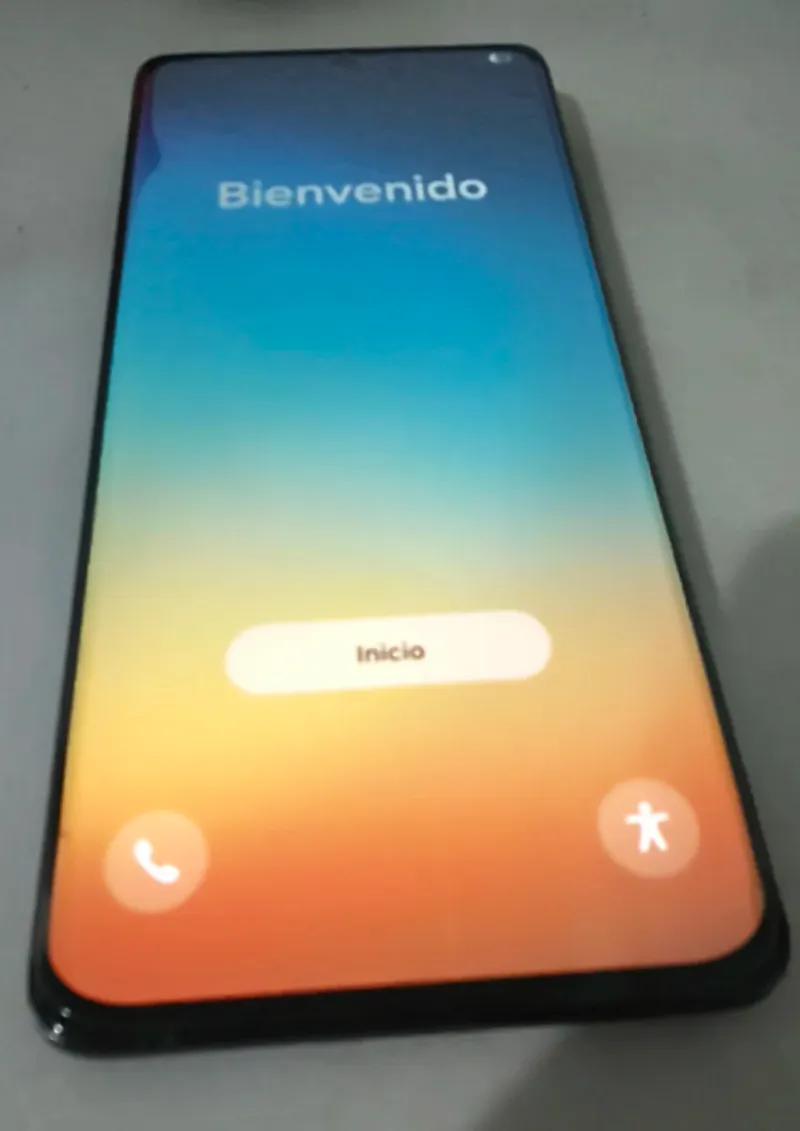 Samsung S21 Ultra