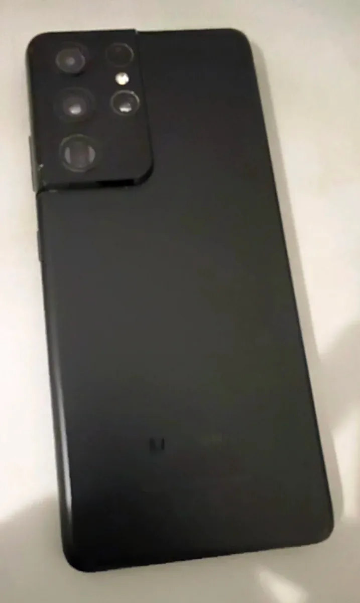 Samsung S21 Ultra afbeelding 3