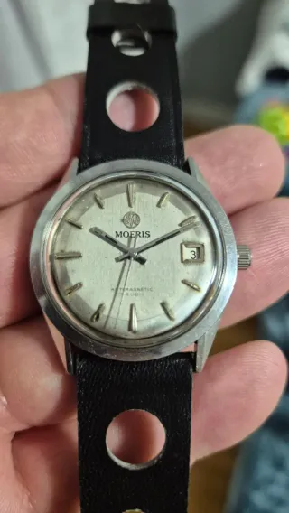 Reloj MOERIS