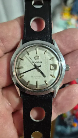 Reloj MOERIS