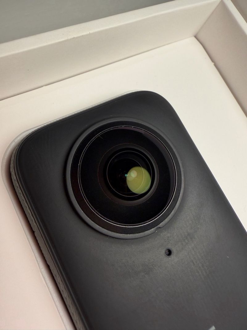 Insta360 X3 Cámara 360 afbeelding 4