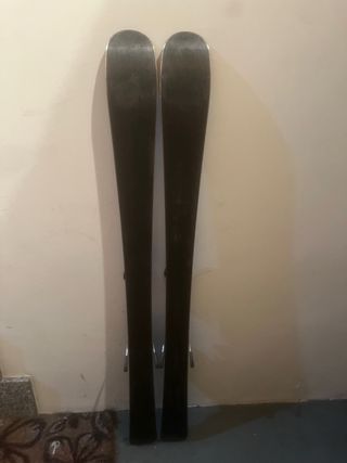 Esquís Head XRC 115 cm Naranja