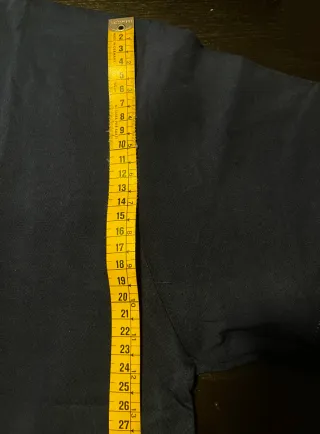 Camiseta Polo Ralph Lauren Azul Talla M