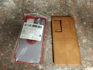 Fundas XM 12T/12T Pro K50 Ultra