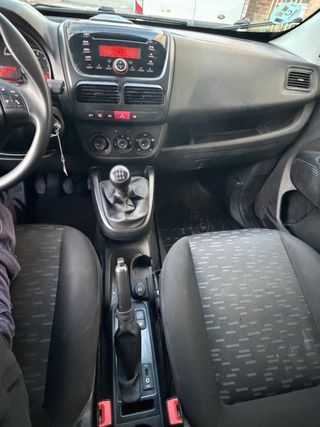 Opel Combo 2018
