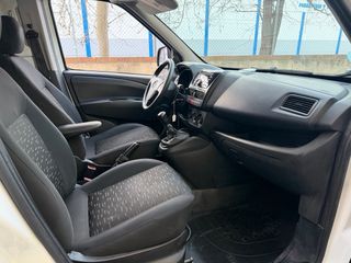 Opel Combo 2018