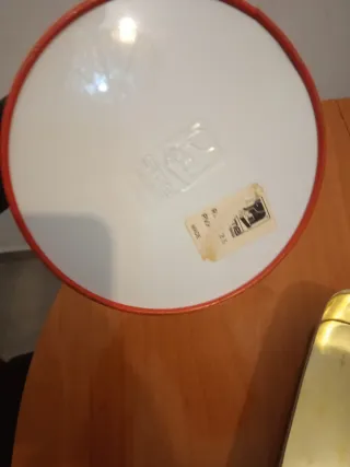 Cajas de lata La Membrillera