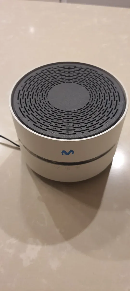 Amplificador WiFi valido para todas las compañias