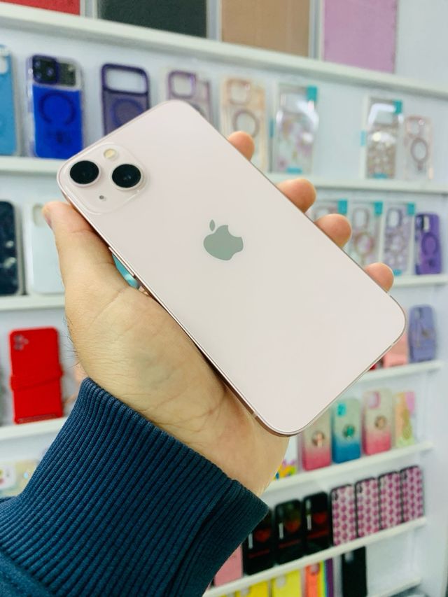 iPhone 13 128GB Rosa