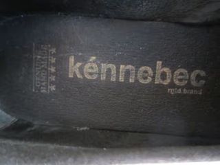 Mocasines Kennebec, 36