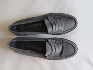 Mocasines Kennebec, 36