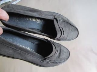 Mocasines Kennebec, 36