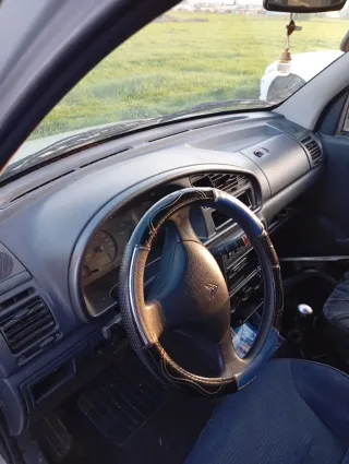 Citroen Berlingo 2000