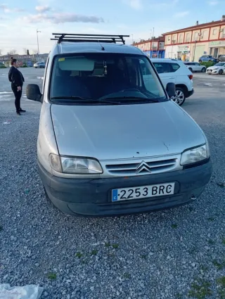 Citroen Berlingo 2000