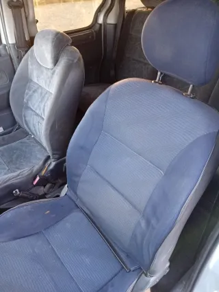 Citroen Berlingo 2000