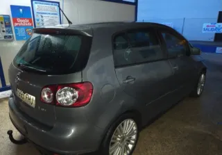 Volkswagen Golf Plus 2007