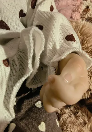 Bellissima bimba - Npk reborn