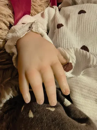 Bellissima bimba - Npk reborn