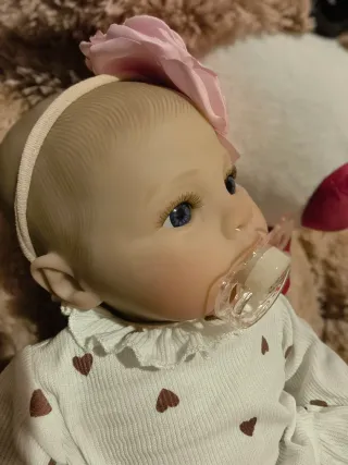 Bellissima bimba - Npk reborn