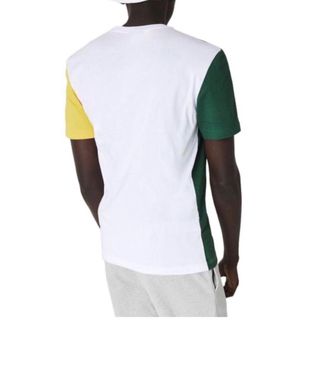Camiseta Lacoste Tricolor