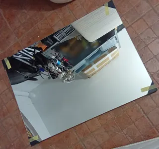 Espejo Baño/Dormitorio 68x50cm