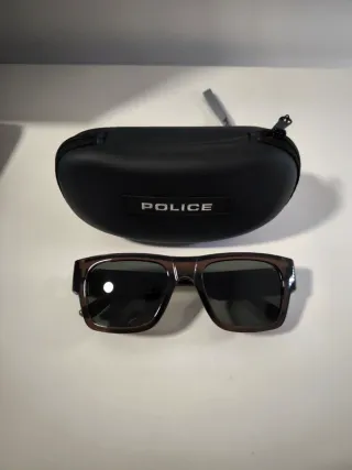 Gafas de sol Police nuevas