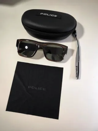 Gafas de sol Police nuevas