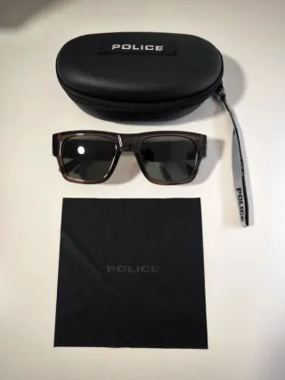 Gafas de sol Police nuevas