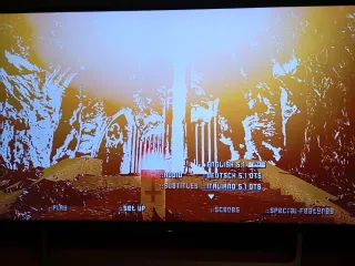 EL PLANETA DE LOS SIMIOS COLECCIÓN CLÁSICA BLU RAY