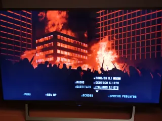 EL PLANETA DE LOS SIMIOS COLECCIÓN CLÁSICA BLU RAY