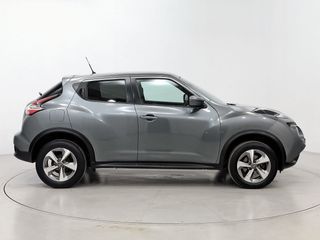 Nissan Juke G E6D-Temp 83 kW(112 CV) 5M/T N-CONNECTA