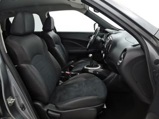 Nissan Juke G E6D-Temp 83 kW(112 CV) 5M/T N-CONNECTA