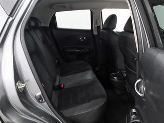 Nissan Juke G E6D-Temp 83 kW(112 CV) 5M/T N-CONNECTA