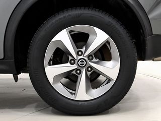 Nissan Juke G E6D-Temp 83 kW(112 CV) 5M/T N-CONNECTA