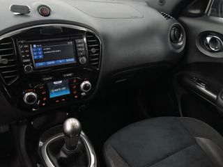 Nissan Juke G E6D-Temp 83 kW(112 CV) 5M/T N-CONNECTA