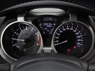 Nissan Juke G E6D-Temp 83 kW(112 CV) 5M/T N-CONNECTA