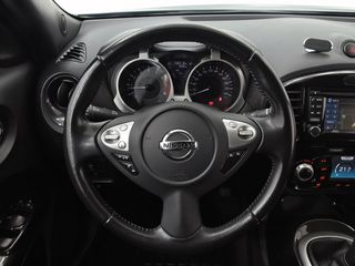 Nissan Juke G E6D-Temp 83 kW(112 CV) 5M/T N-CONNECTA
