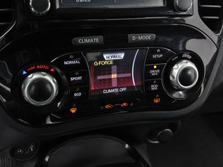 Nissan Juke G E6D-Temp 83 kW(112 CV) 5M/T N-CONNECTA