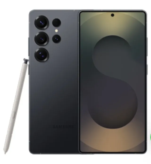 Samsung S25 Ultra 512GB Negro Intenso