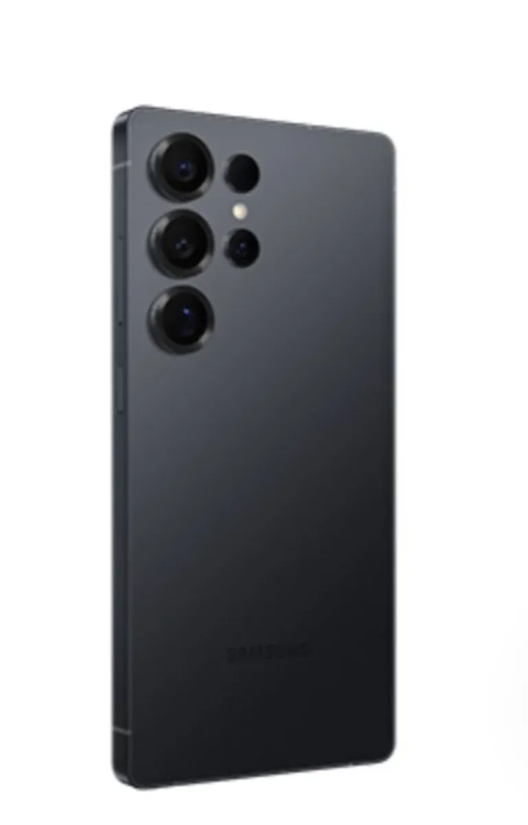 Samsung S25 Ultra 512GB Negro Intenso afbeelding 2