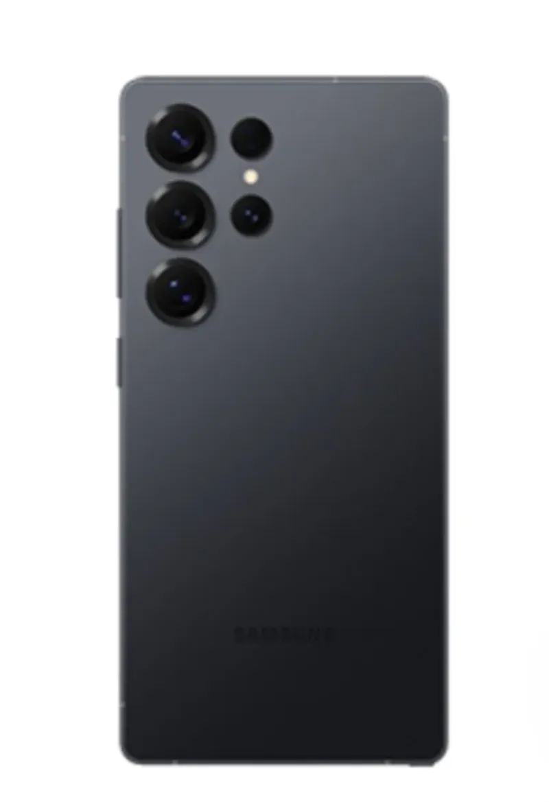 Samsung S25 Ultra 512GB Negro Intenso afbeelding 3