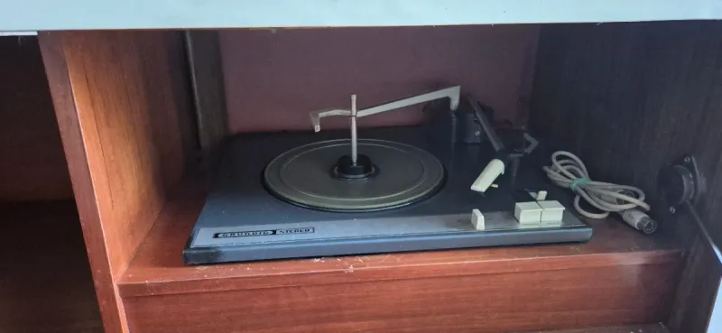Radio Grundig afbeelding 4