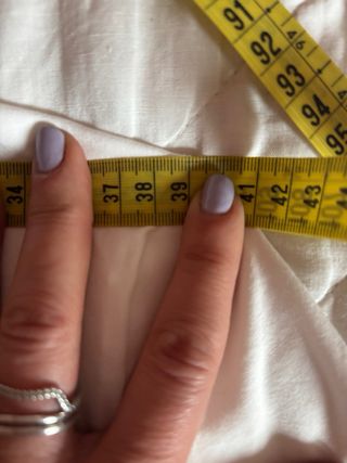 T-shirt Lokita cuore glitter Tg. S