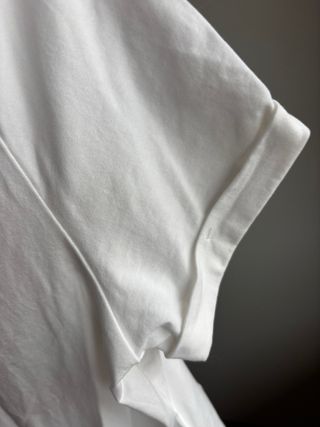 T-shirt Lokita cuore glitter Tg. S