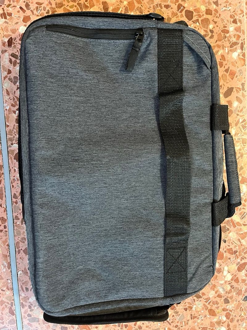 Funda portátil HP gris afbeelding 2