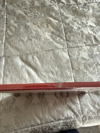 Artie 5ive LA BELLAVITA Vinile Nero