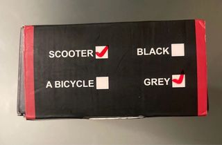 Puños Patinete/Bici con Intermitentes LED