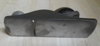 Cepillo de carpintero Stanley 120