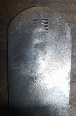 Cepillo de carpintero Stanley 120